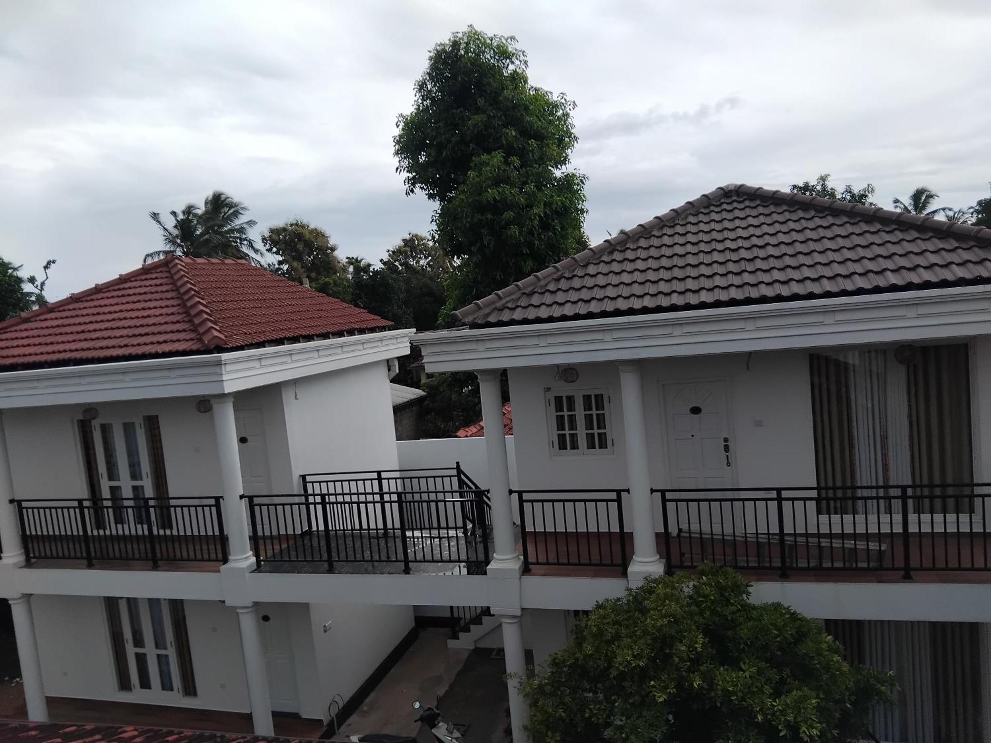 Illumination Stay Negombo Exterior foto