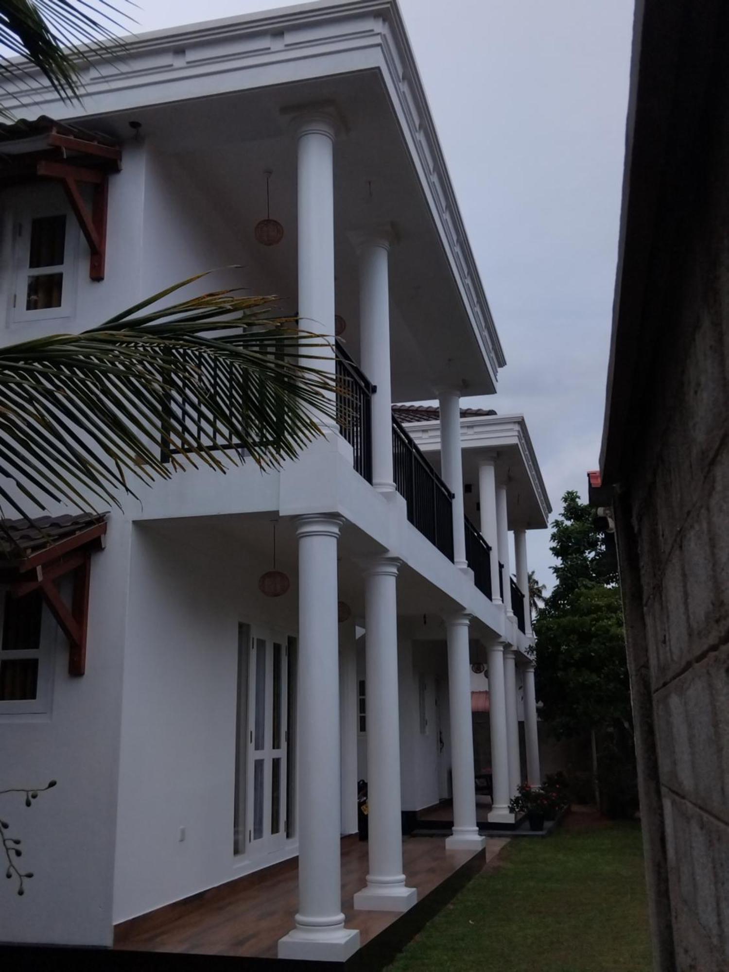 Illumination Stay Negombo Exterior foto