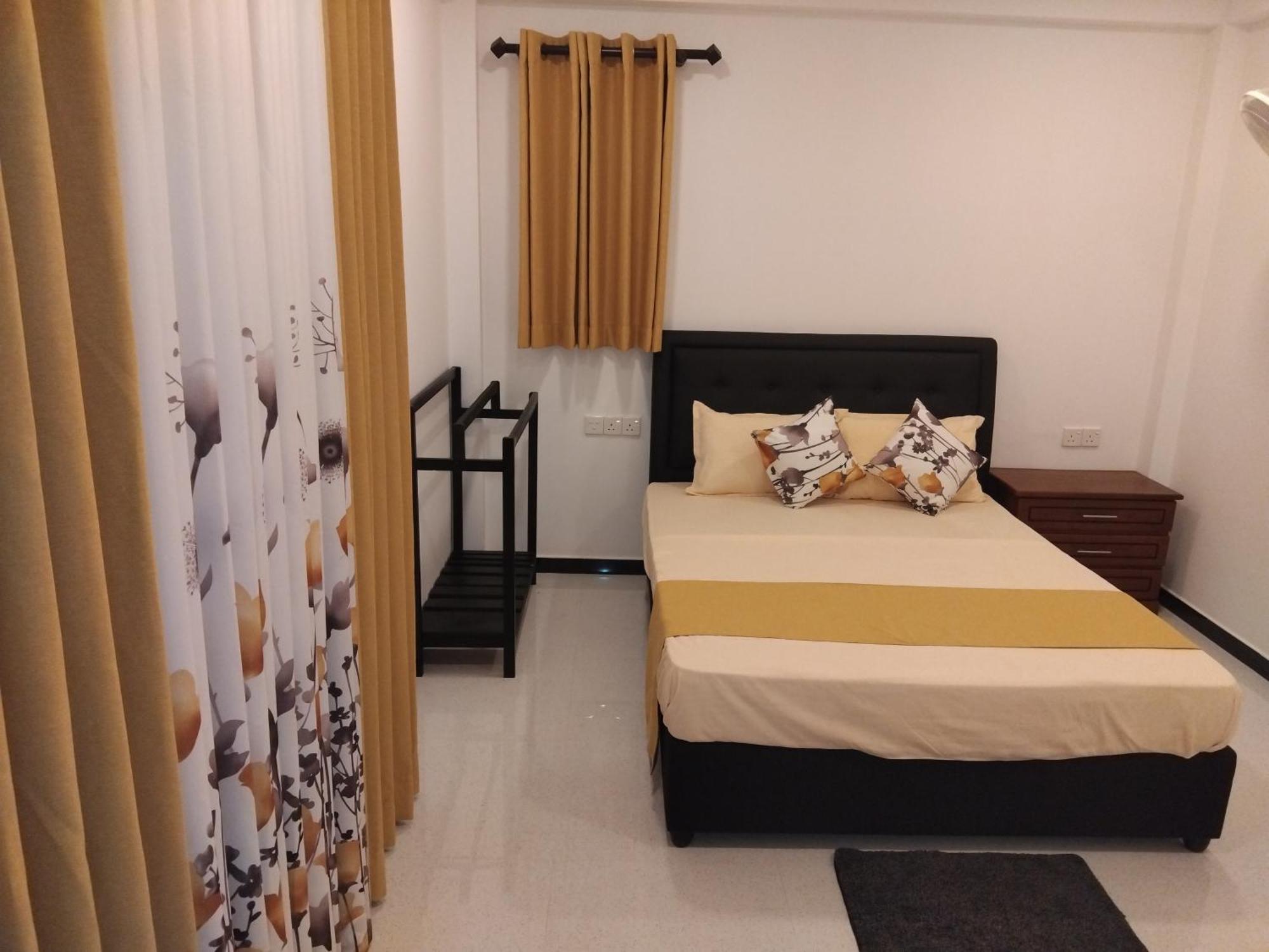 Illumination Stay Negombo Habitación foto