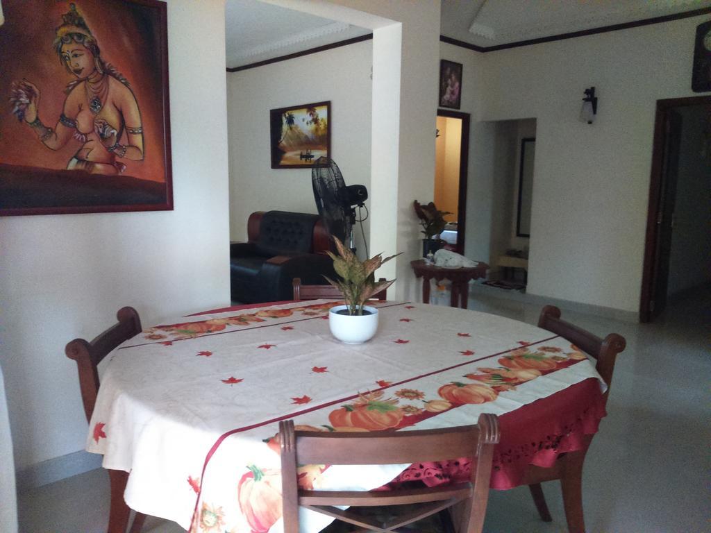 Illumination Stay Negombo Exterior foto